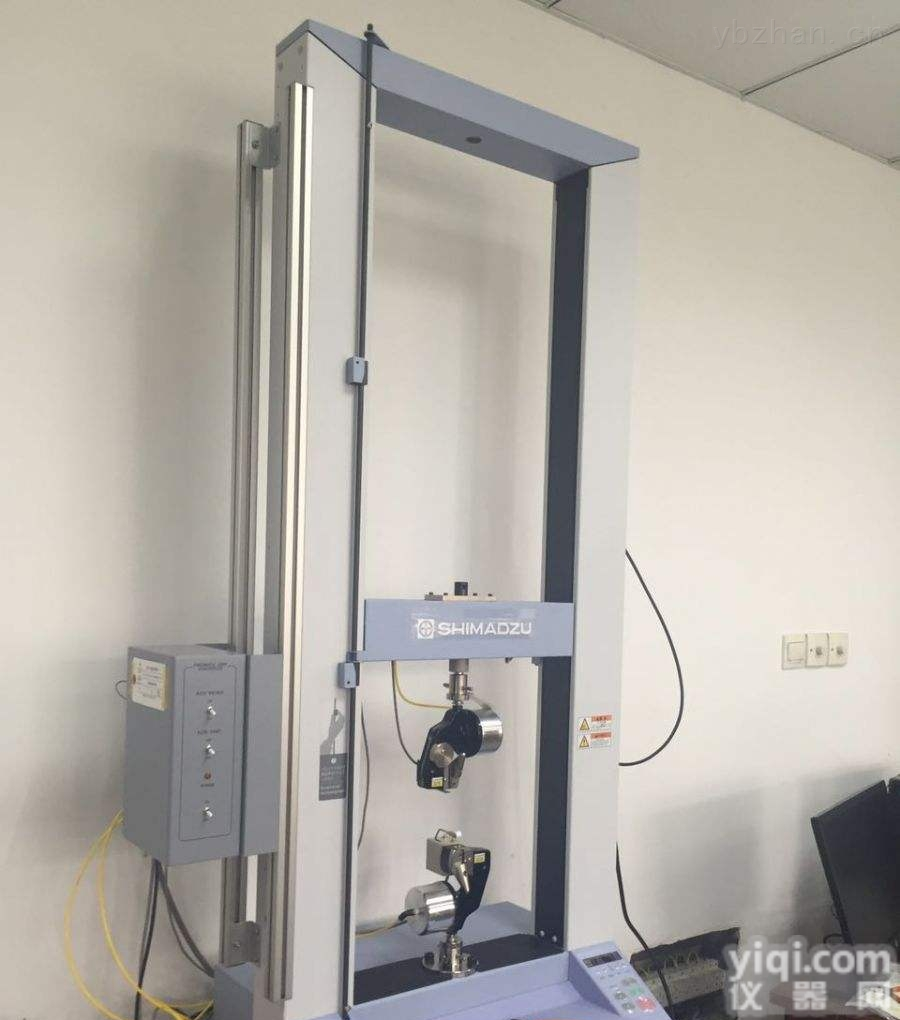 <em>岛津</em>AG-X  <em>岛津</em>AG-X系列立式电子万能<em>试验机</em>云南贵州