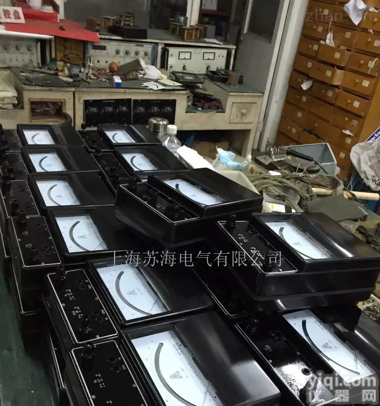 T30系列0.1级指针式<em>交直流</em>安培电流表|<em>交直流</em>伏特<em>电压表</em>|<em>交直流</em>毫安电流表