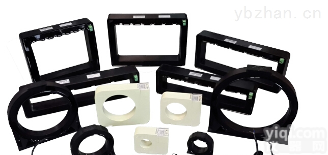 AKH-0.66/L  <em>安科</em>瑞<em>漏电</em>电流互感器