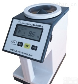 PM8188  粘<em>苞米</em>含水率仪，<em>玉米粒</em>测水仪