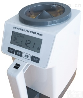 PM-8188new  PM-8188New粮食<em>水分</em><em>测定仪</em>谷物<em>水分</em>仪小麦<em>水分</em>测试仪<em>水分</em>仪<em>玉米</em><em>水分</em>仪大米水份测量仪