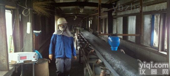 SH-8B  武汉新品无损<em>非接触式</em><em>近红外</em>中密度在线水份测定仪|<em>非接触式</em>红外线在线水分检测仪