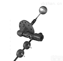 UQD  高温<em>粘稠</em><em>介质</em>侧装内浮球大转角<em>液位计</em>