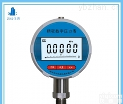 <em>工业型</em>数字<em>压力表</em>