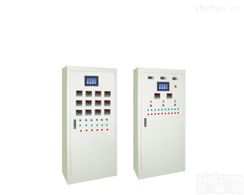 厦门宇电AI系列<em>可控硅</em><em>电炉</em><em>控制柜</em>