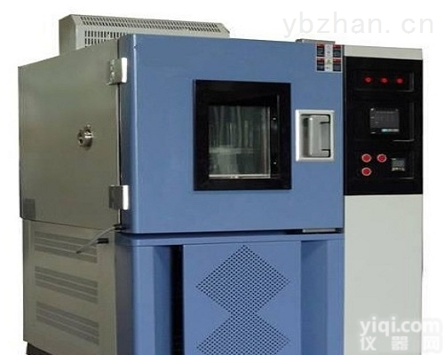 DHS-100<em>低温</em><em>恒温</em>检测<em>试验箱</em>