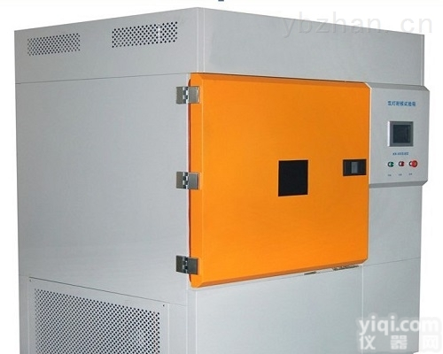 SN-900  水冷型氙灯老化试验箱