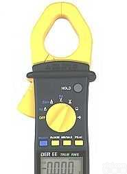 <em>DE</em>-<em>3501</em>  <em>交流</em>钳表