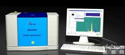 EDX3000B  <em>ROHS指令分析仪器</em>