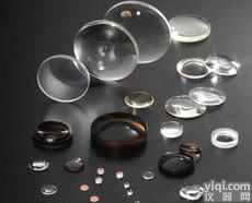 专业加工<em>氟化钙</em>(<em>CaF2</em>)<em>窗口</em>、透镜