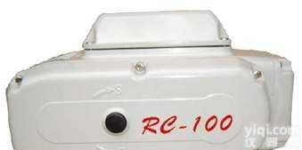 RC-100  风门执行器,角行程电动执行器,<em>回转型电动执行器</em>