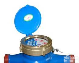 DN15-<em>50</em>  <em>节水型</em><em>水表</em>