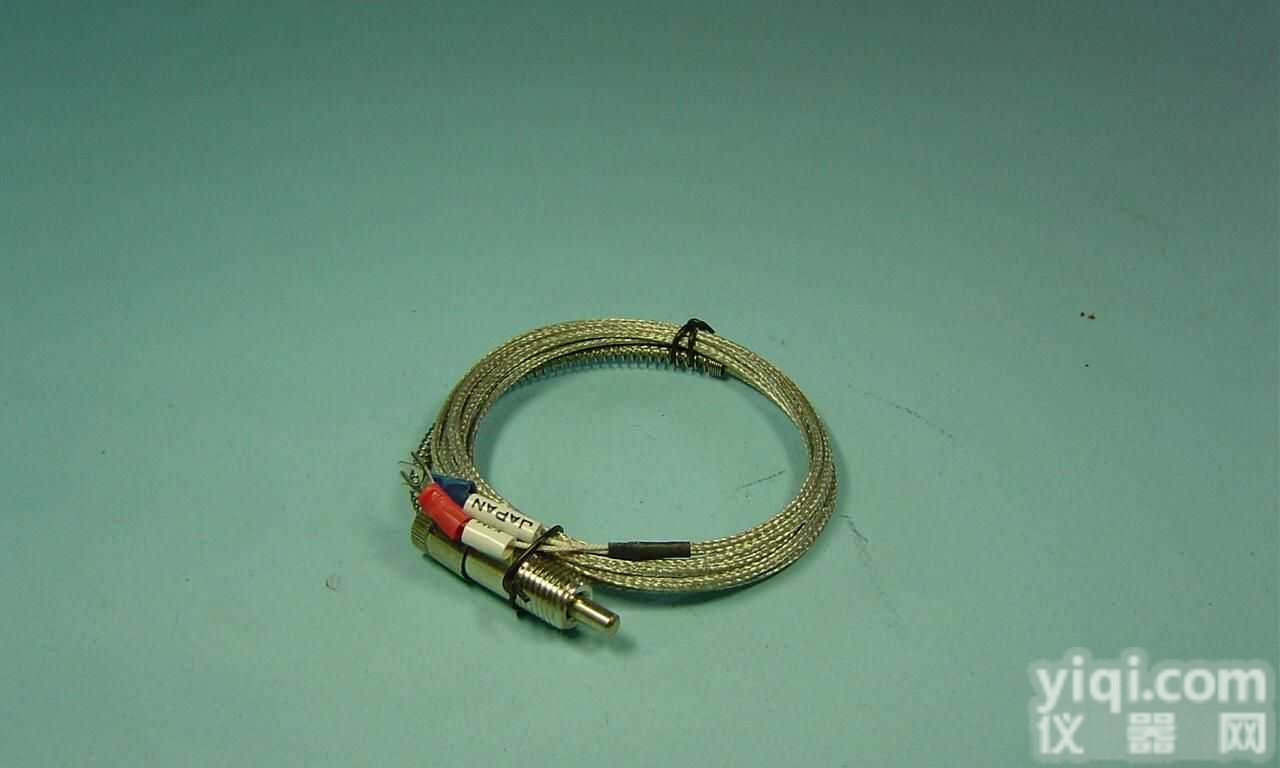 GM-104  压簧式<em>温度传感器</em>