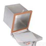 <em>不锈钢</em><em>纸页</em><em>成型器</em>