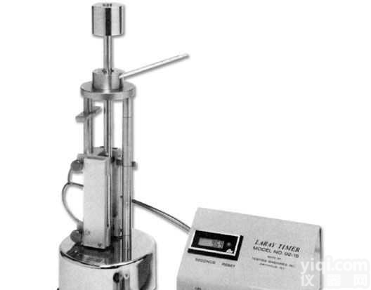 <em>Laray</em><em>粘度计</em>