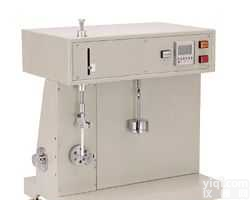 <em>MIT式耐折强度试验机</em>