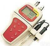 防水型<em>手提式</em>PH/ORP/<em>电导</em>率/TDS/盐度检测仪