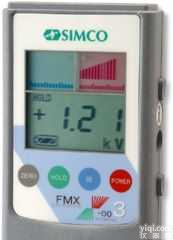 FMX-003  静电测试仪