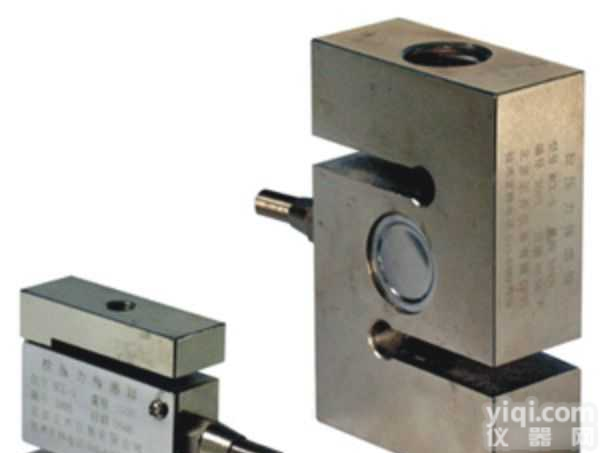 <em>HSCS</em><em>系列</em>  S式拉压<em>传感器</em>